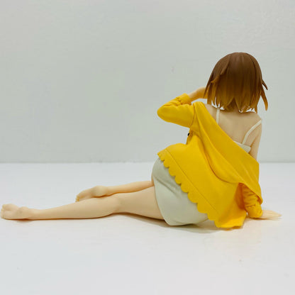 [Used] Ryza -Nightwear ver.- Desktop Cute Figure "Atelier Ryza: Ever Darkness & the Secret Hideout" [Figure]