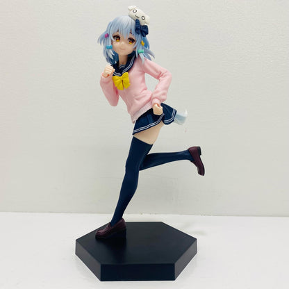 [Used] Inuyama Tamaki - 1/7 Scale Figure "NoriPro" [Figure]