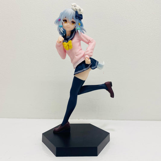 【中古】 犬山たまき-1/7スケールフィギュア「のりプロ」【フィギュア】