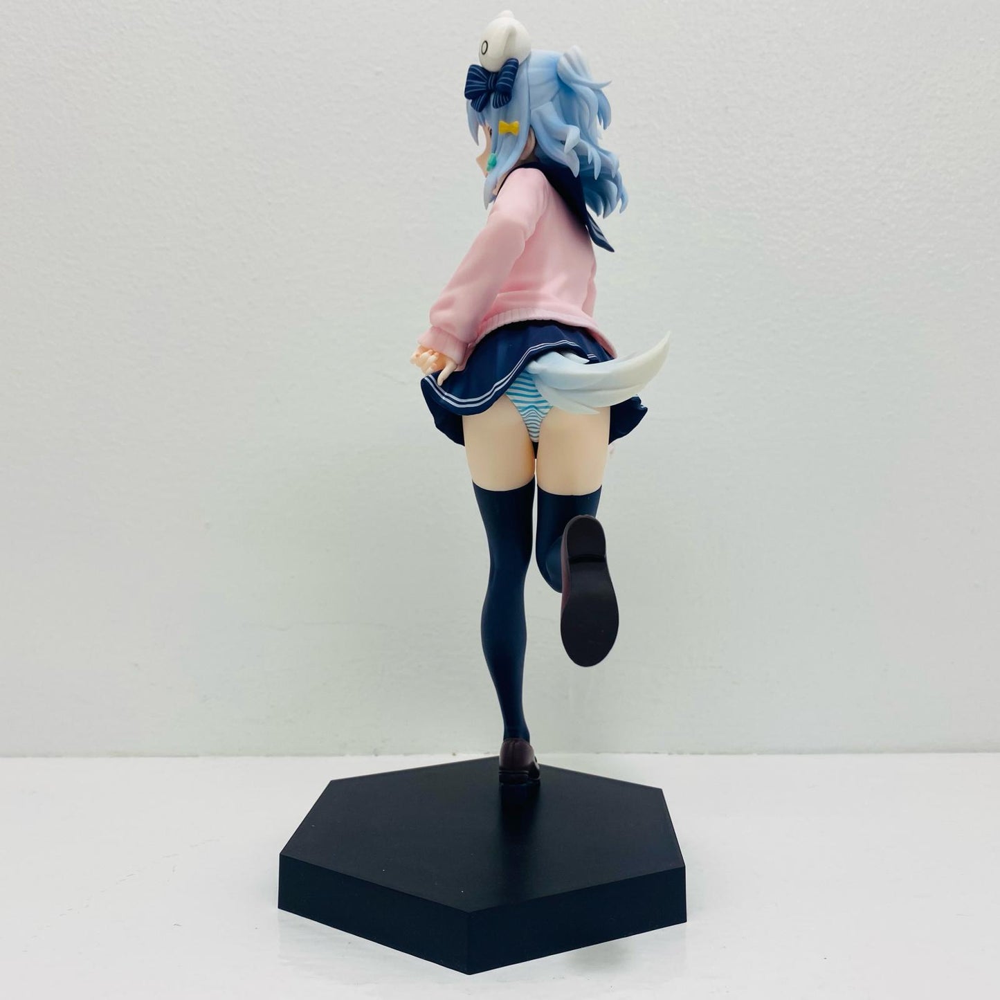 [Used] Inuyama Tamaki - 1/7 Scale Figure "NoriPro" [Figure]