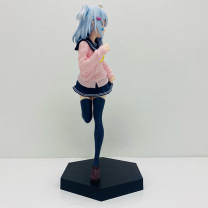 [Used] Inuyama Tamaki - 1/7 Scale Figure "NoriPro" [Figure]