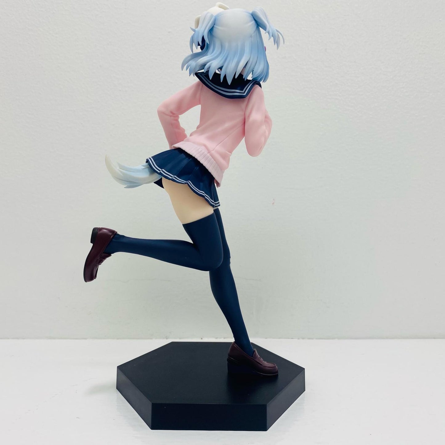 [Used] Inuyama Tamaki - 1/7 Scale Figure "NoriPro" [Figure]