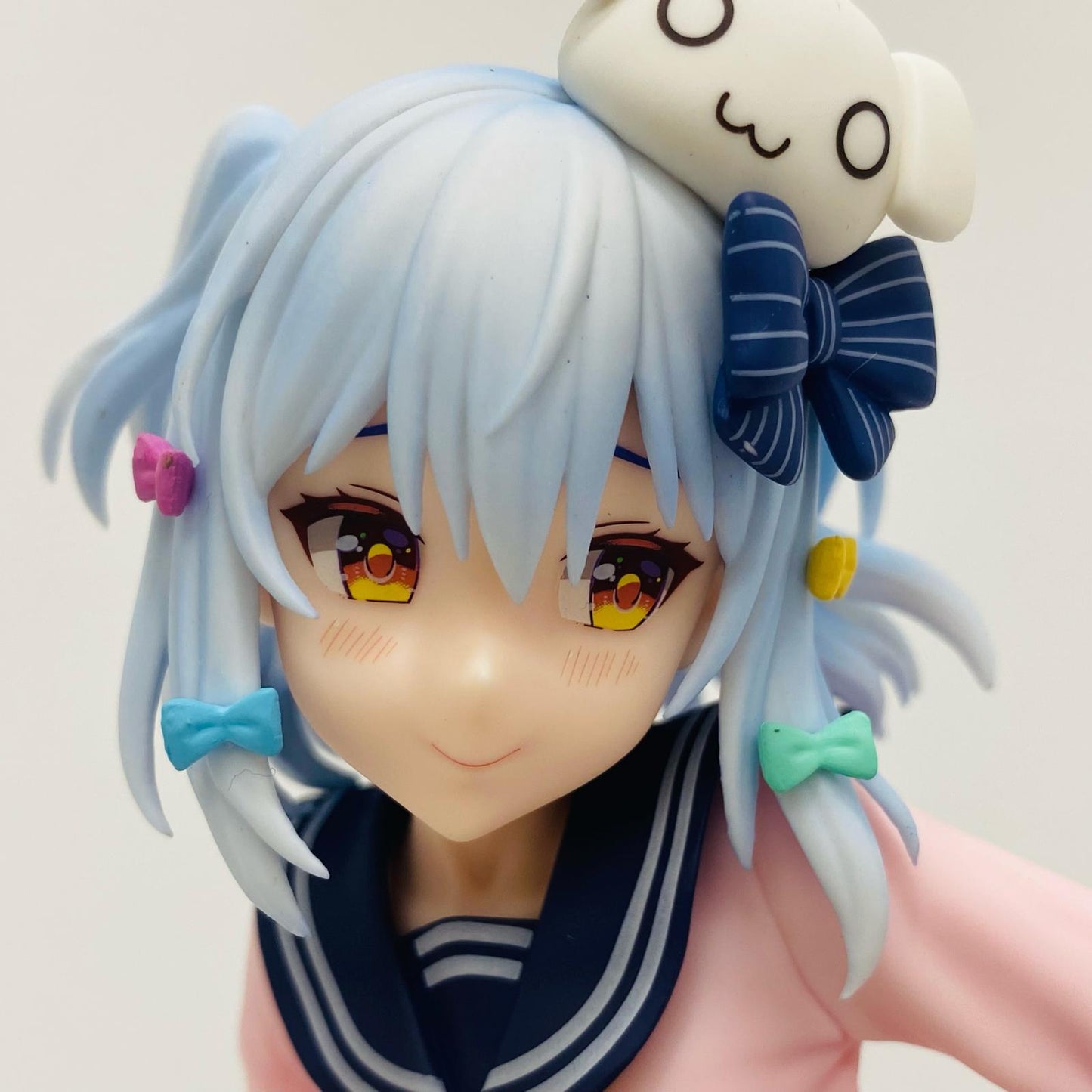 [Used] Inuyama Tamaki - 1/7 Scale Figure "NoriPro" [Figure]