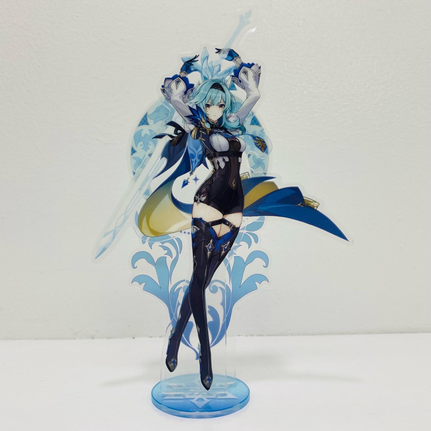 【中古】 エウルア アクリルスタンド 「原神」