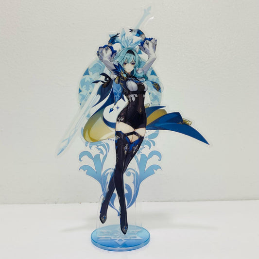 【中古】 エウルア アクリルスタンド 「原神」