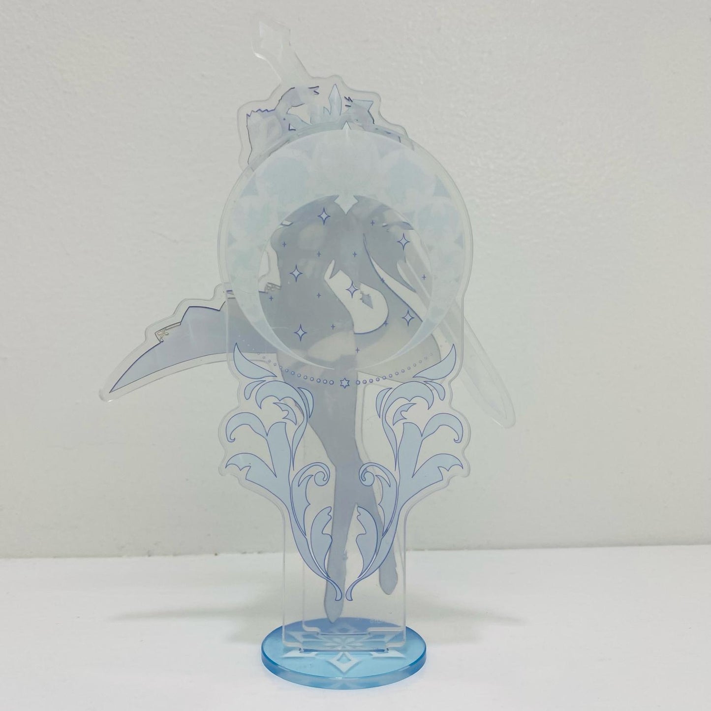 【中古】 エウルア アクリルスタンド 「原神」