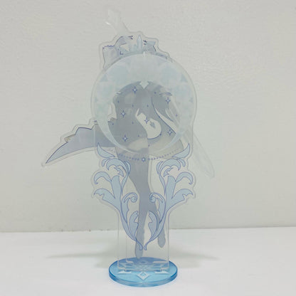 【中古】 エウルア アクリルスタンド 「原神」