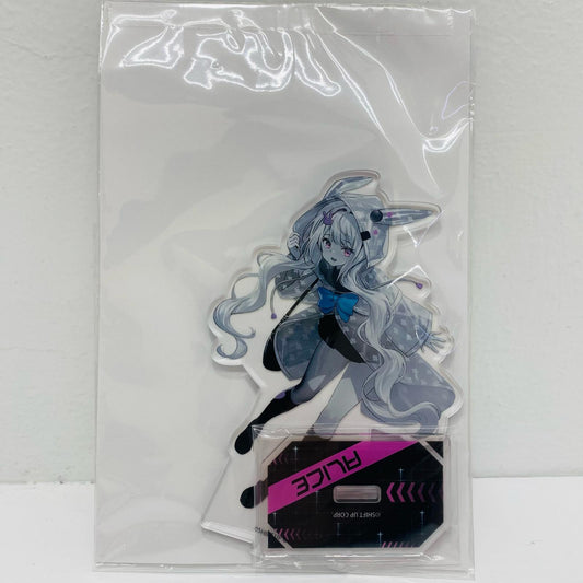 【中古】 アリス(キャライラストモノトーン風) ビッグアクリルスタンド～アーバン・レイニーディ～ 「勝利の女神：NIKKE」 GiGO限定