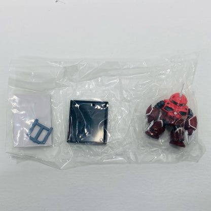 [Used] 2. Z'Gok (SEED FREEDOM Ver.) "FW GUNDAM CONVERGE #27" [Figure]