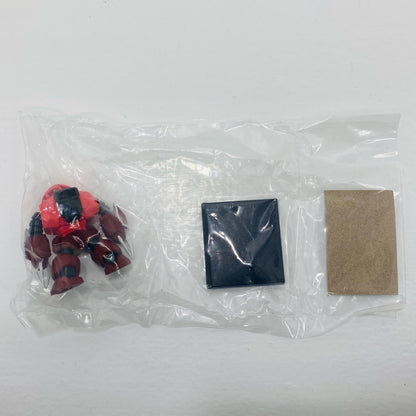 [Used] 2. Z'Gok (SEED FREEDOM Ver.) "FW GUNDAM CONVERGE #27" [Figure]