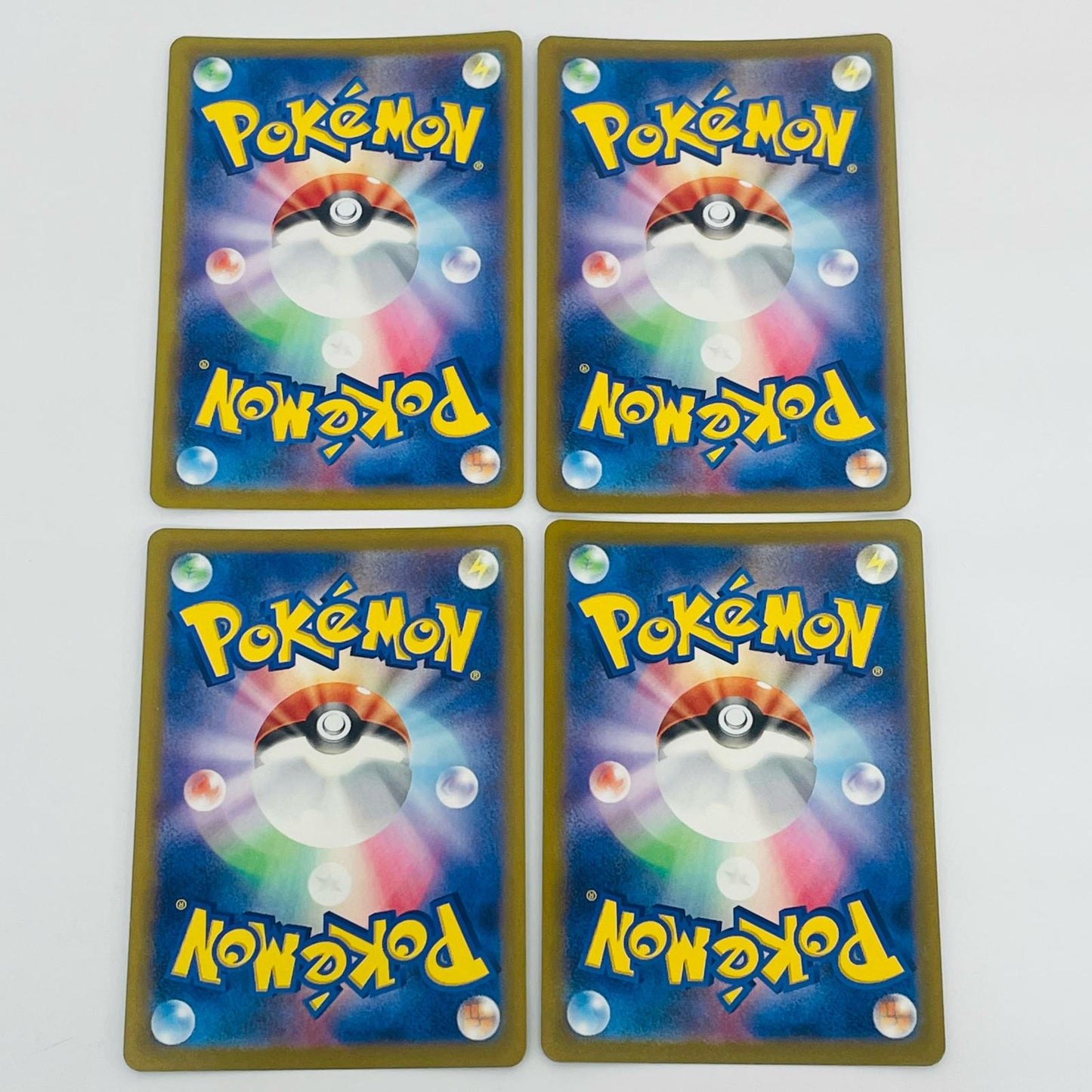 [Used] Team Rocket's Mimikyu AR M2a-205