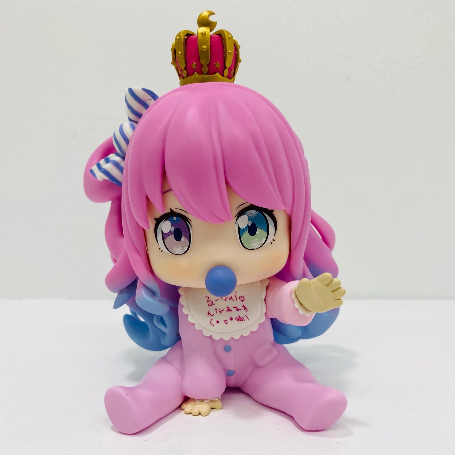 [Used] Himemori Luna -#hololiveIF- Holobabies - "Hololive" [Figure]