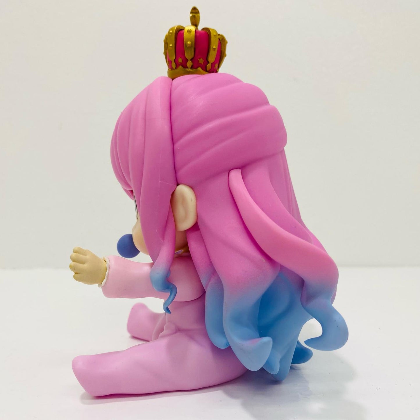 [Used] Himemori Luna -#hololiveIF- Holobabies - "Hololive" [Figure]