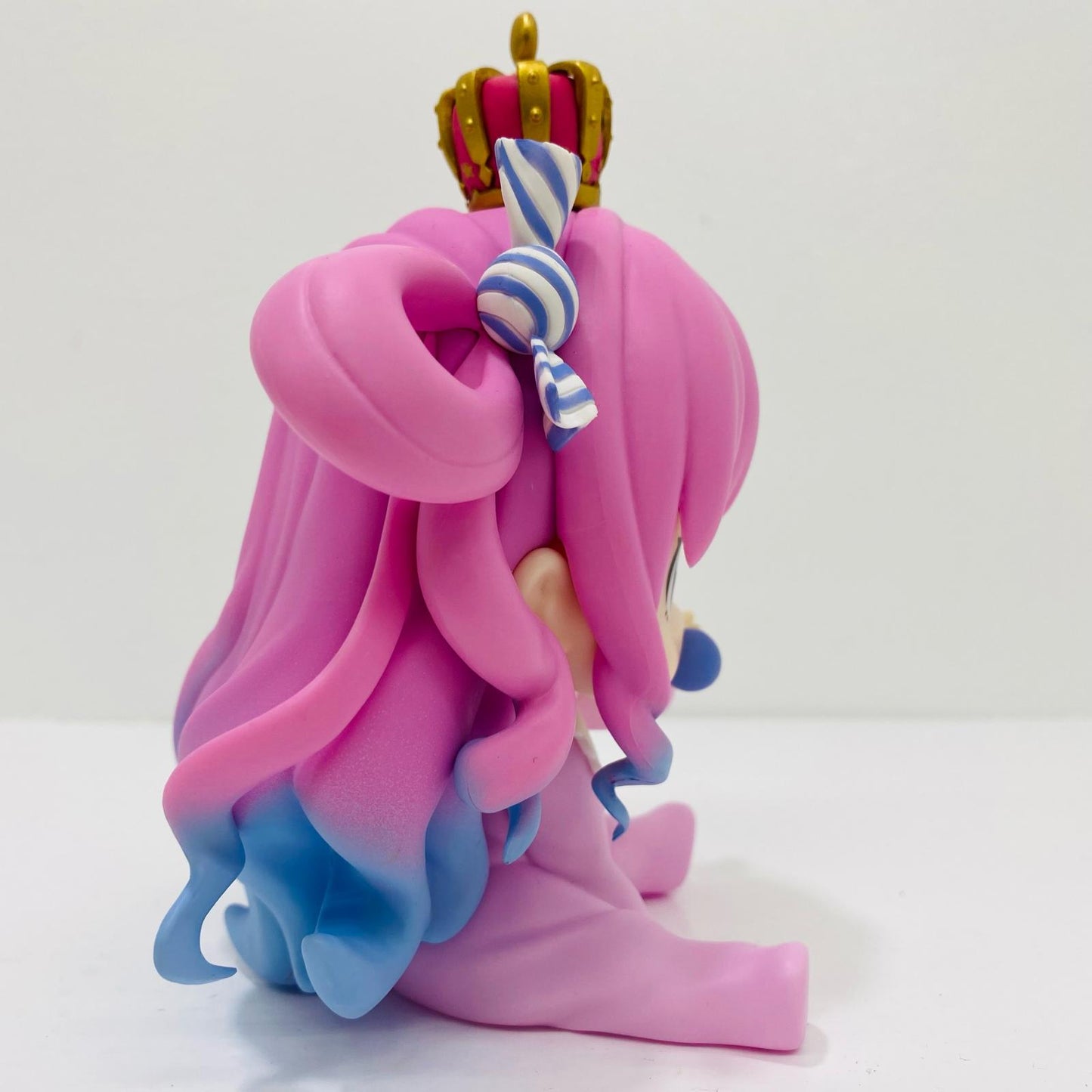 [Used] Himemori Luna -#hololiveIF- Holobabies - "Hololive" [Figure]