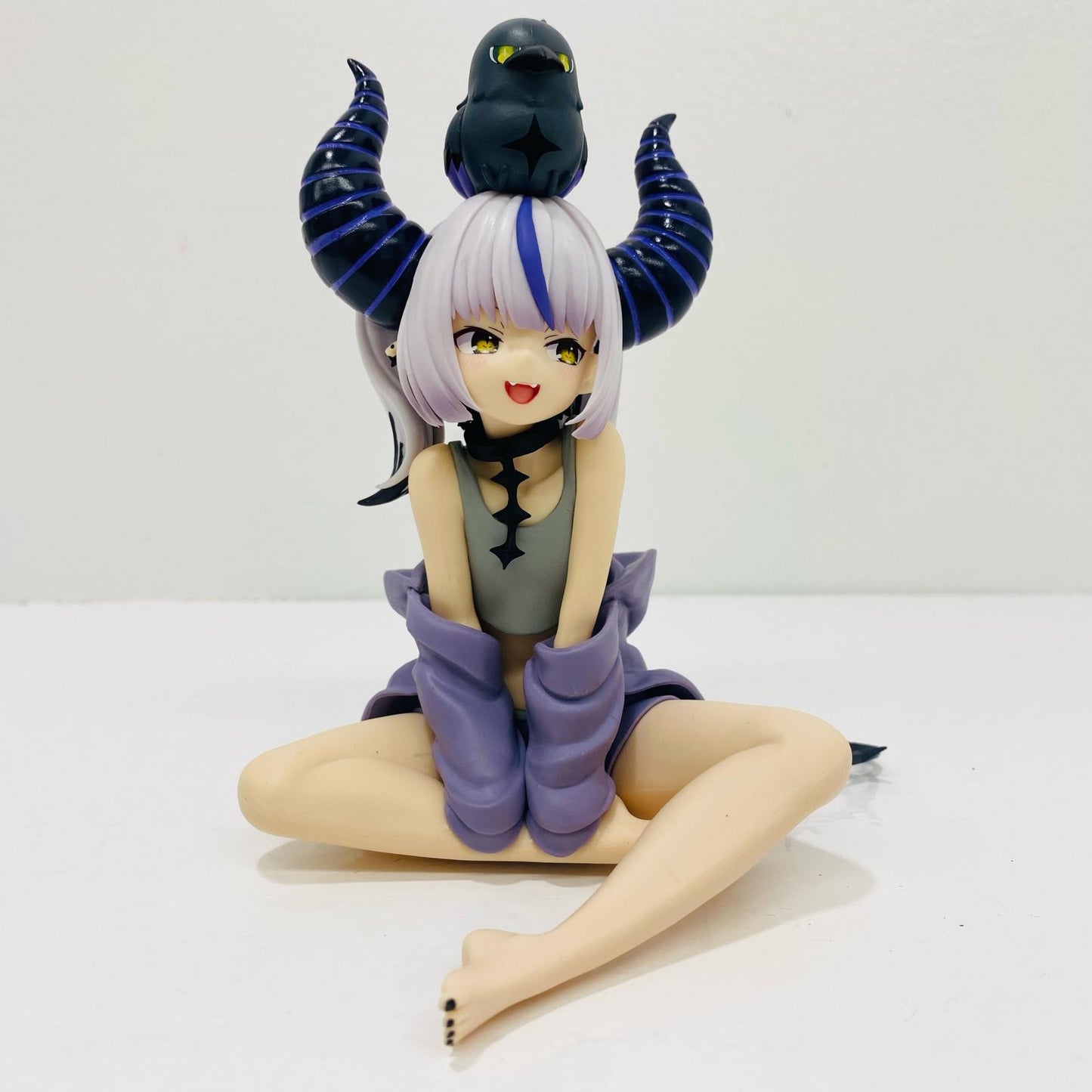 Used: La+ Darknesss #hololiveIF-Relaxtime- "hololive" [Figure]