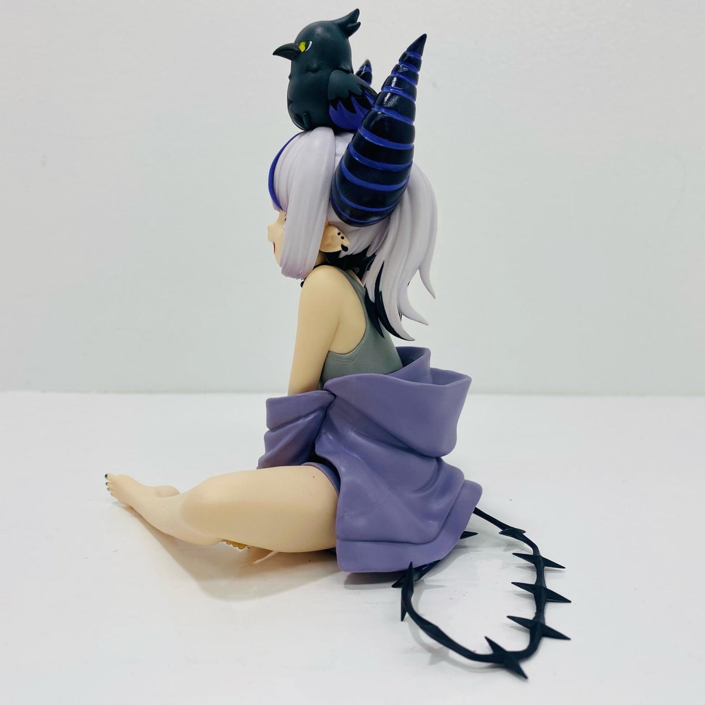 Used: La+ Darknesss #hololiveIF-Relaxtime- "hololive" [Figure]