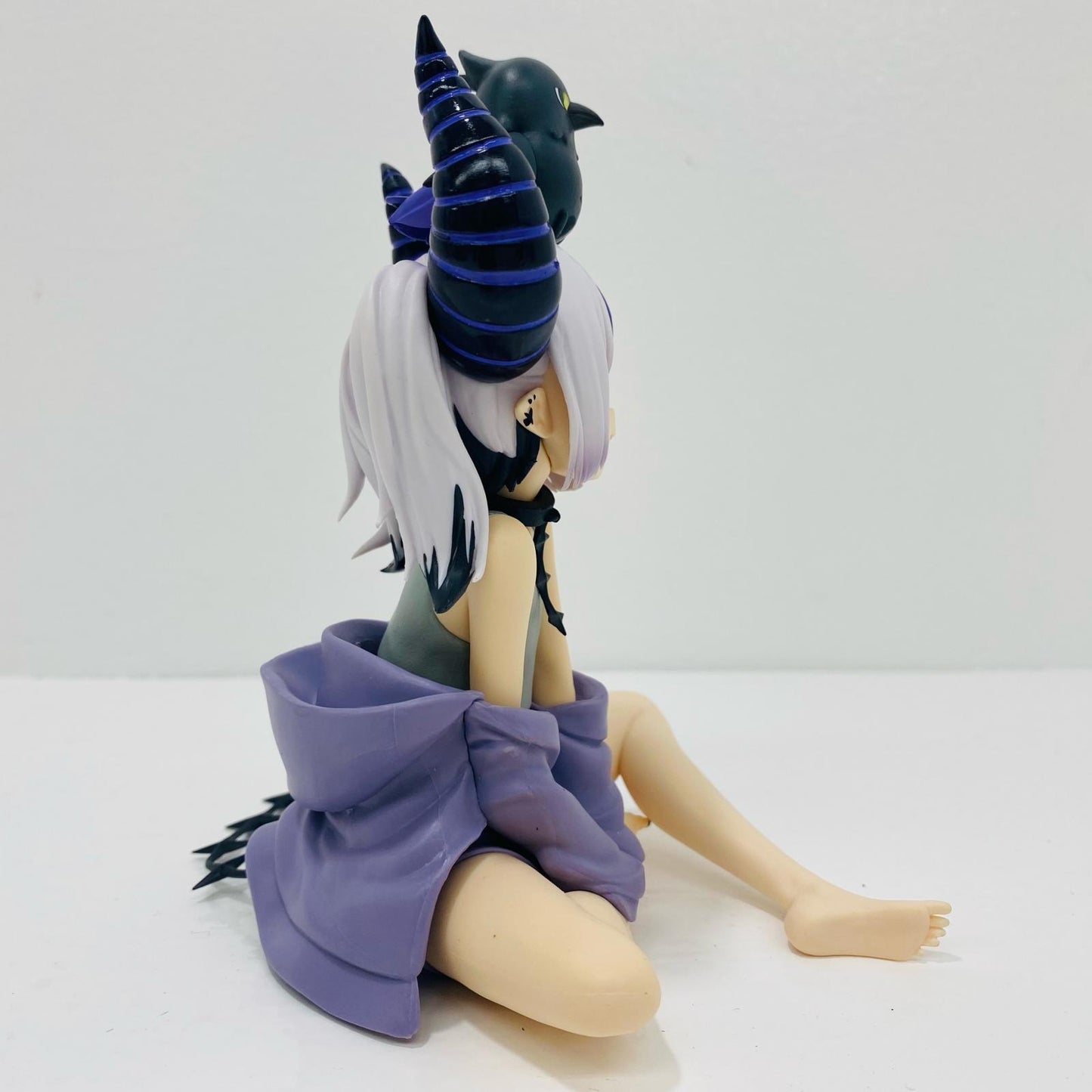 Used: La+ Darknesss #hololiveIF-Relaxtime- "hololive" [Figure]