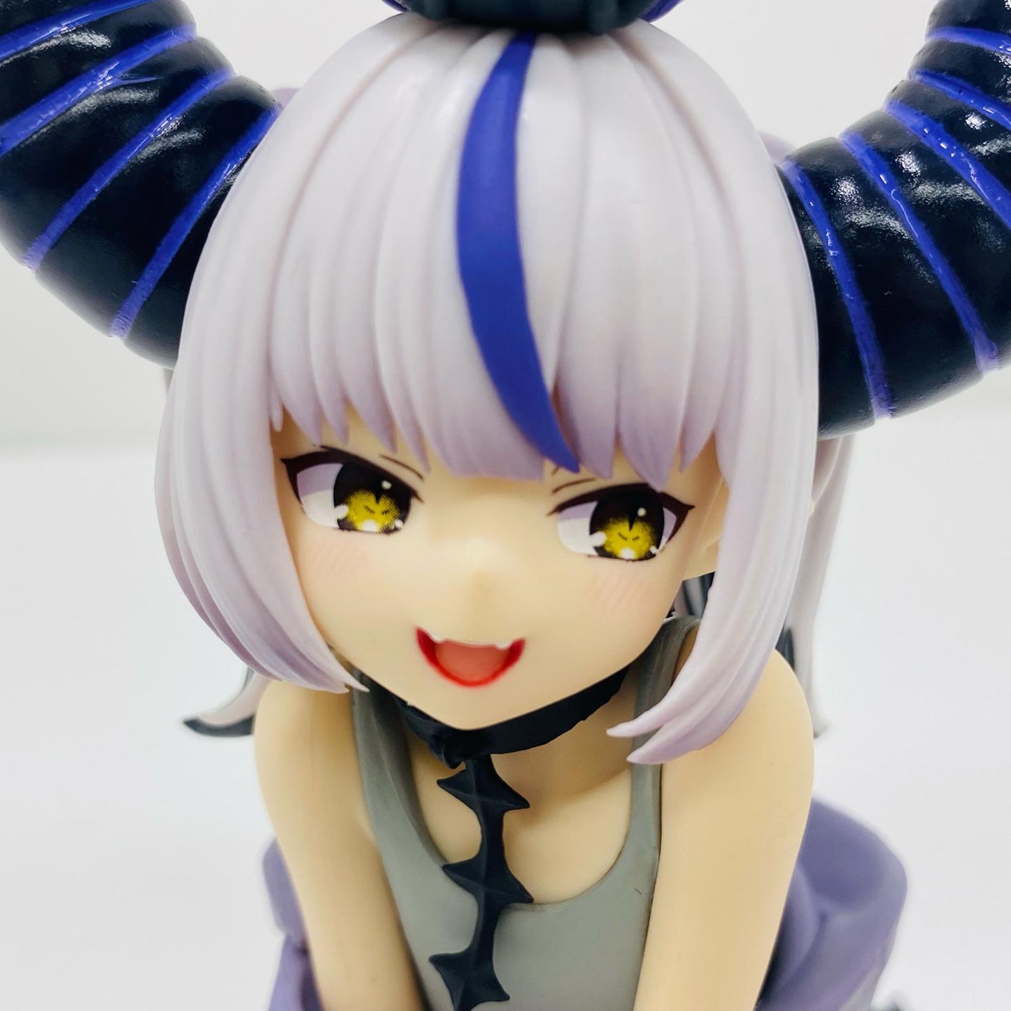Used: La+ Darknesss #hololiveIF-Relaxtime- "hololive" [Figure]