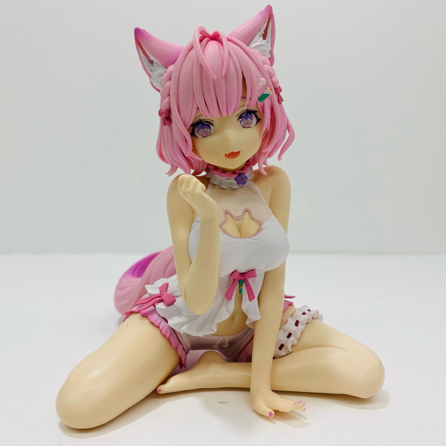 [Used] Hakui Koyori -#hololiveIF-Relaxtime- "hololive" [Figure]