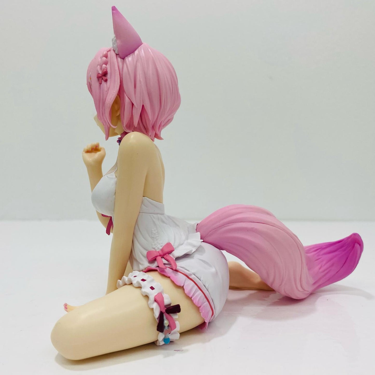 [Used] Hakui Koyori -#hololiveIF-Relaxtime- "hololive" [Figure]