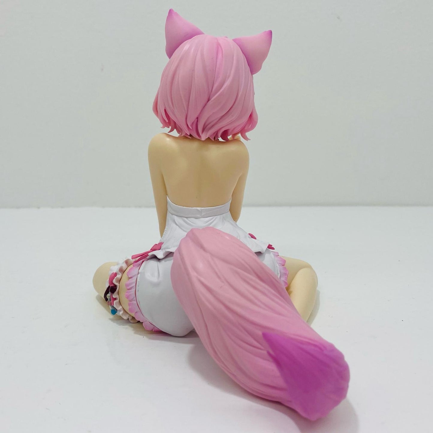 [Used] Hakui Koyori -#hololiveIF-Relaxtime- "hololive" [Figure]