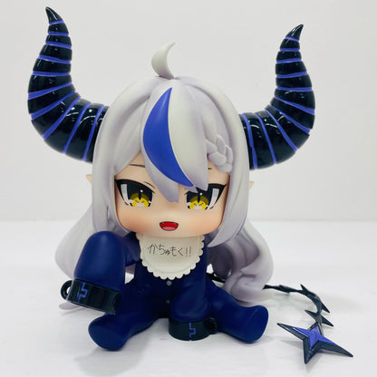 Used] Laplus Darkness -#hololiveIF- Holobabies- "Hololive" [Figure]