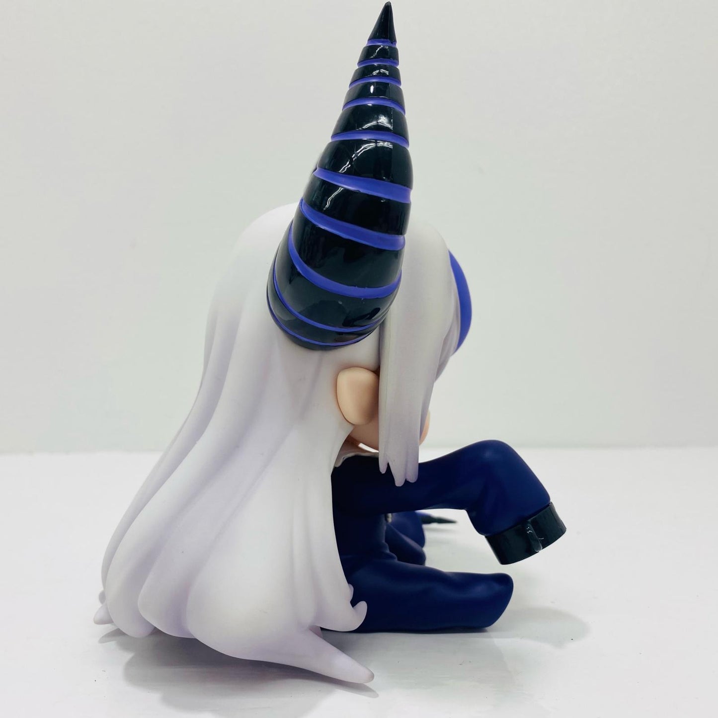 Used] Laplus Darkness -#hololiveIF- Holobabies- "Hololive" [Figure]