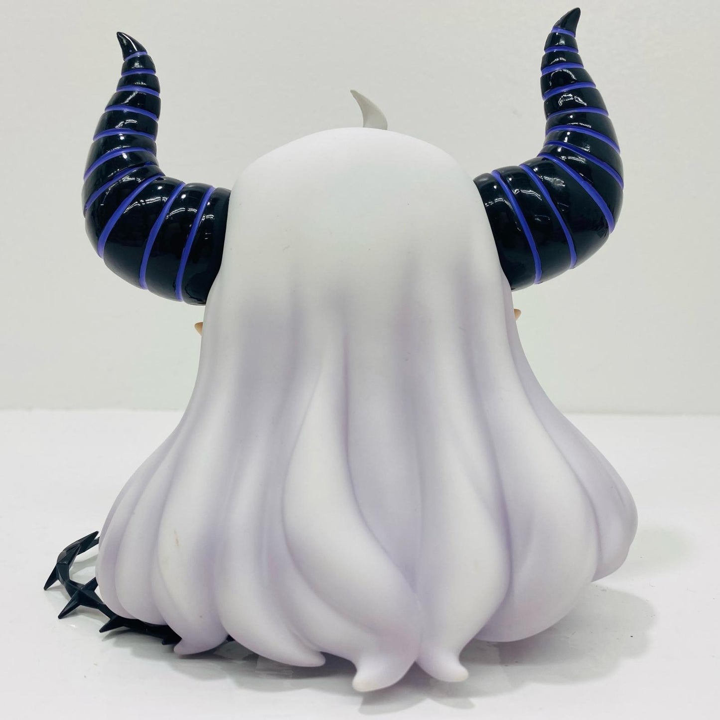 Used] Laplus Darkness -#hololiveIF- Holobabies- "Hololive" [Figure]