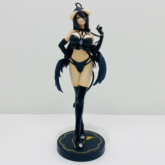 【中古】 アルベド-BiCuteDarkFigure「オーバーロード」【フィギュア】