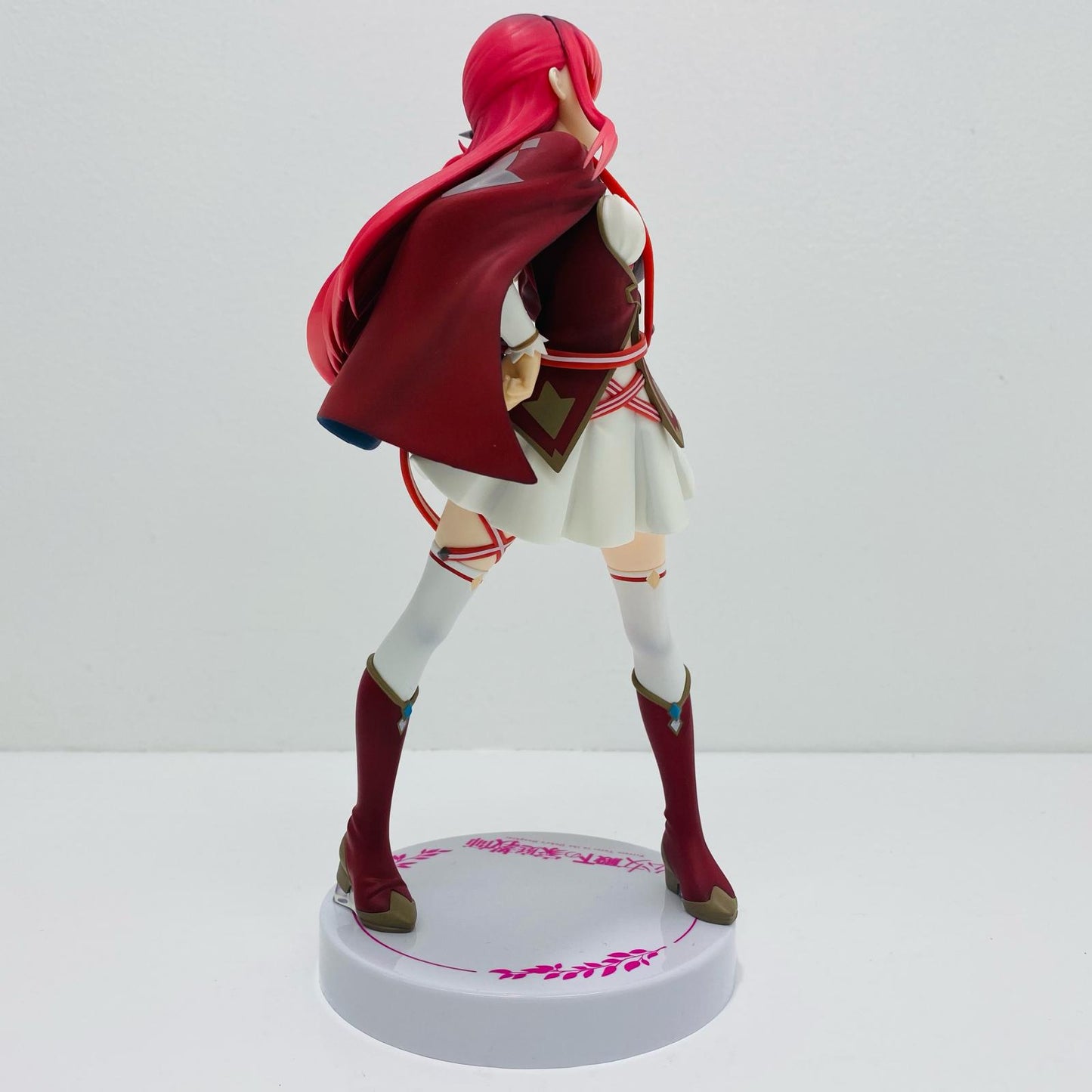 Used: Lydia Lynster -Trio- Try-iT Figure "The Princess's Tutor" [Figure]