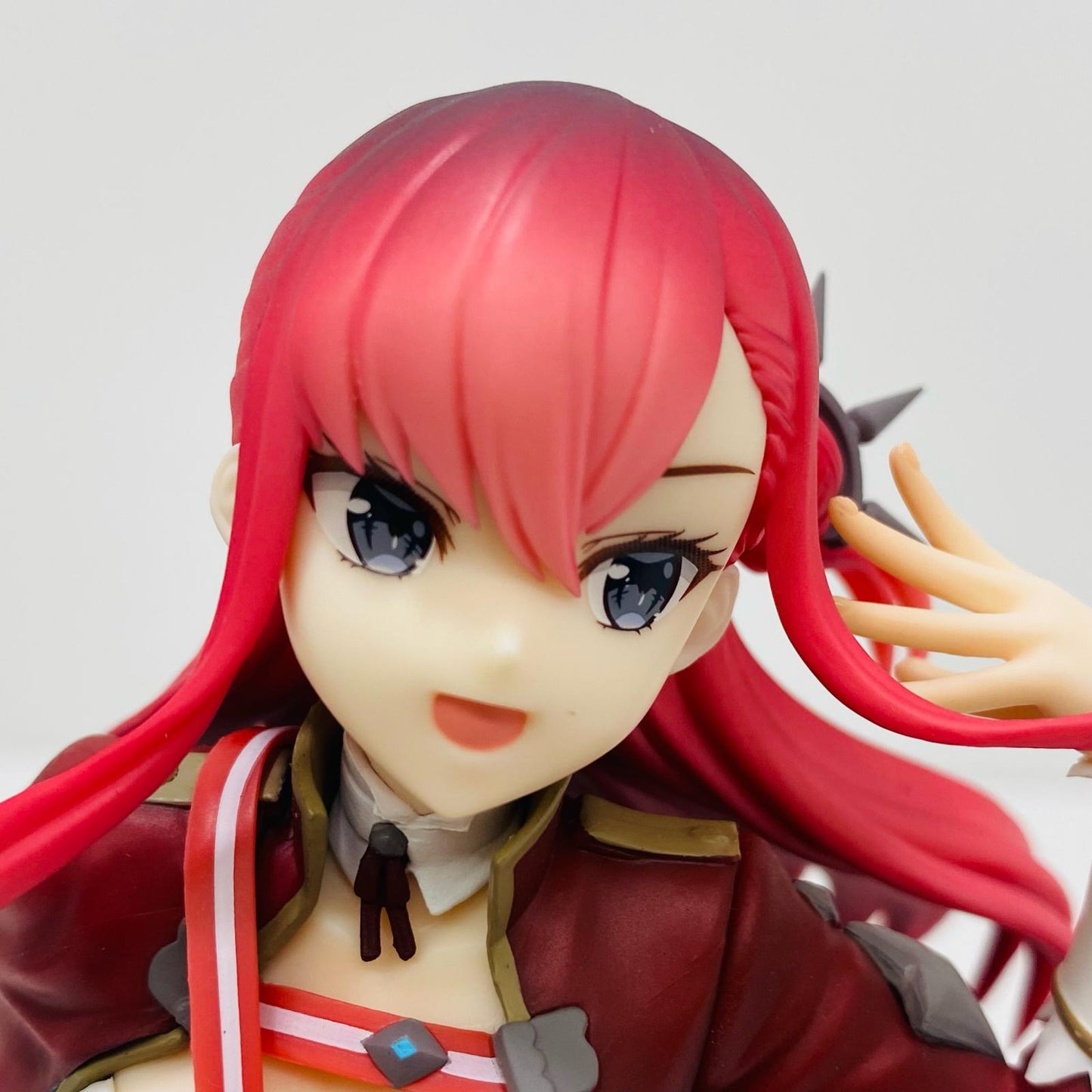 Used: Lydia Lynster -Trio- Try-iT Figure "The Princess's Tutor" [Figure]