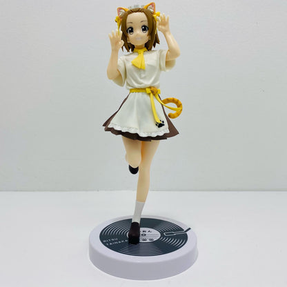 [Used] Ritsu Tainaka -Trio-Try-iT Figure "K-ON!" [Figure]