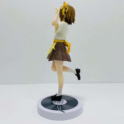 [Used] Ritsu Tainaka -Trio-Try-iT Figure "K-ON!" [Figure]