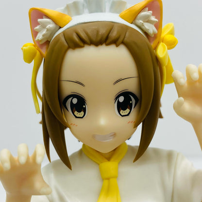 [Used] Ritsu Tainaka -Trio-Try-iT Figure "K-ON!" [Figure]