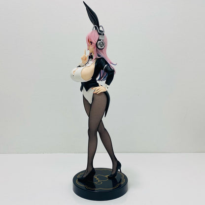 [Used] Super Sonico ~NewlyDrawnCostume Swallowtail ver.~ BiCute Bunnies Figure "Super Sonico" [Figure]