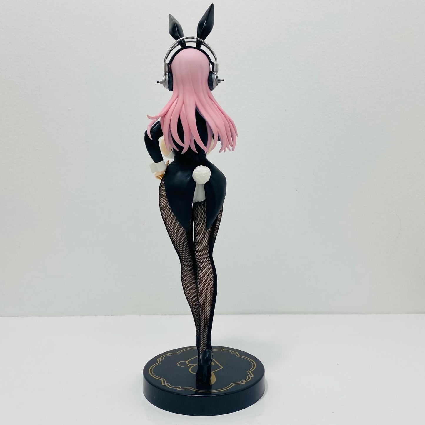 [Used] Super Sonico ~NewlyDrawnCostume Swallowtail ver.~ BiCute Bunnies Figure "Super Sonico" [Figure]