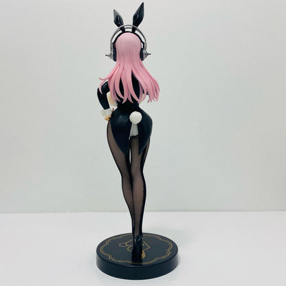 [Used] Super Sonico ~NewlyDrawnCostume Swallowtail ver.~ BiCute Bunnies Figure "Super Sonico" [Figure]
