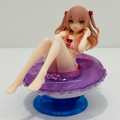 [Used] Sajuna Inui - AquaFloatGirls Figure "My Dress-Up Darling" [Figure]