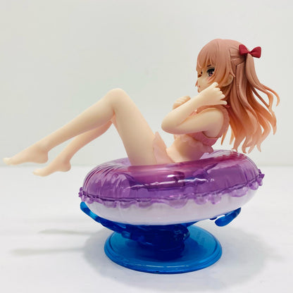 [Used] Sajuna Inui - AquaFloatGirls Figure "My Dress-Up Darling" [Figure]