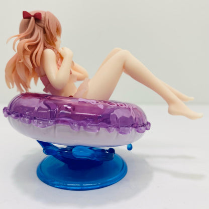 [Used] Sajuna Inui - AquaFloatGirls Figure "My Dress-Up Darling" [Figure]