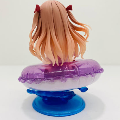[Used] Sajuna Inui - AquaFloatGirls Figure "My Dress-Up Darling" [Figure]