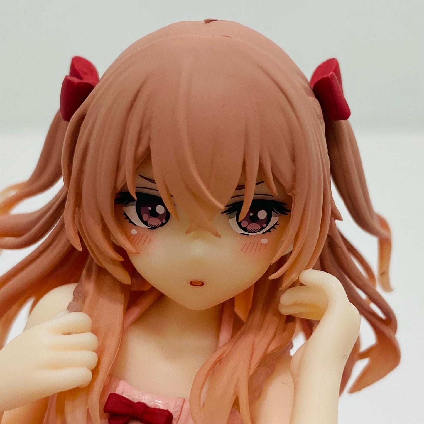 [Used] Sajuna Inui - AquaFloatGirls Figure "My Dress-Up Darling" [Figure]