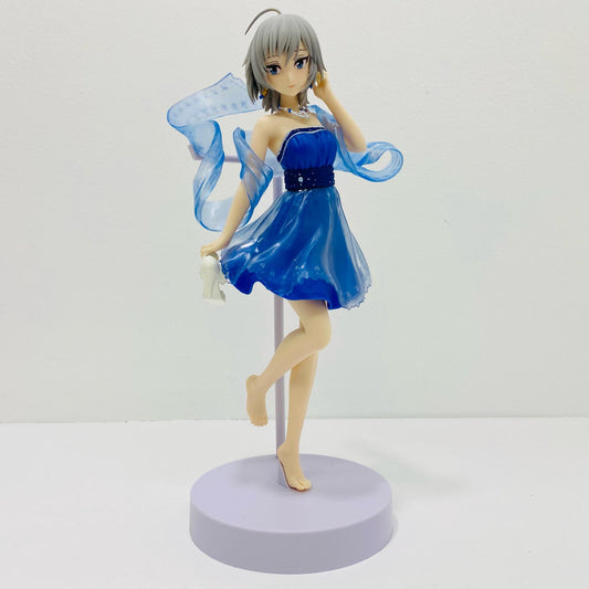 【中古】 アナスタシア「アイドルマスターシンデレラガールズ」ESPRESTO-Shiningmaterials-スターリープライドのアナスタシア【フィギュア】
