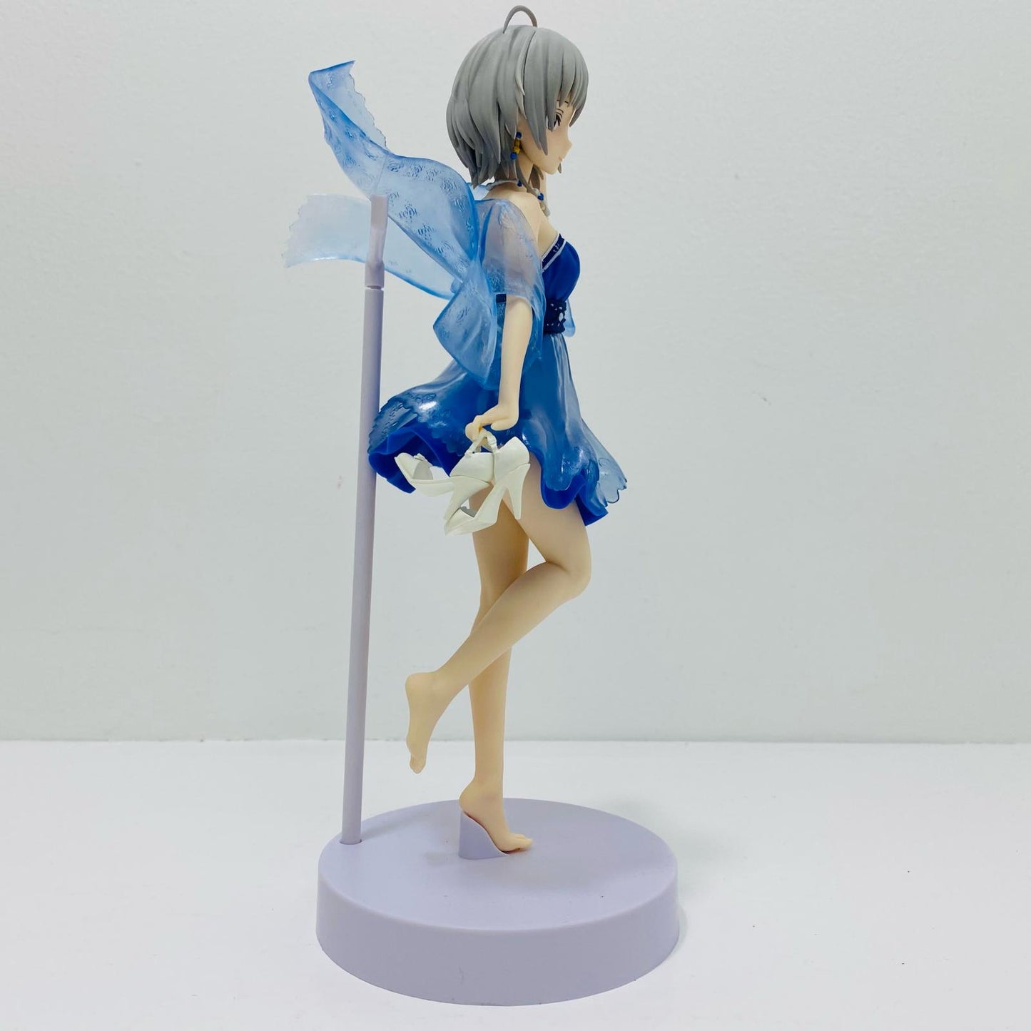 【Used】 Anastasia "THE IDOLM@STER CINDERELLA GIRLS" ESPRESTO-Shining materials- Anastasia of Starry Pride [Figure]