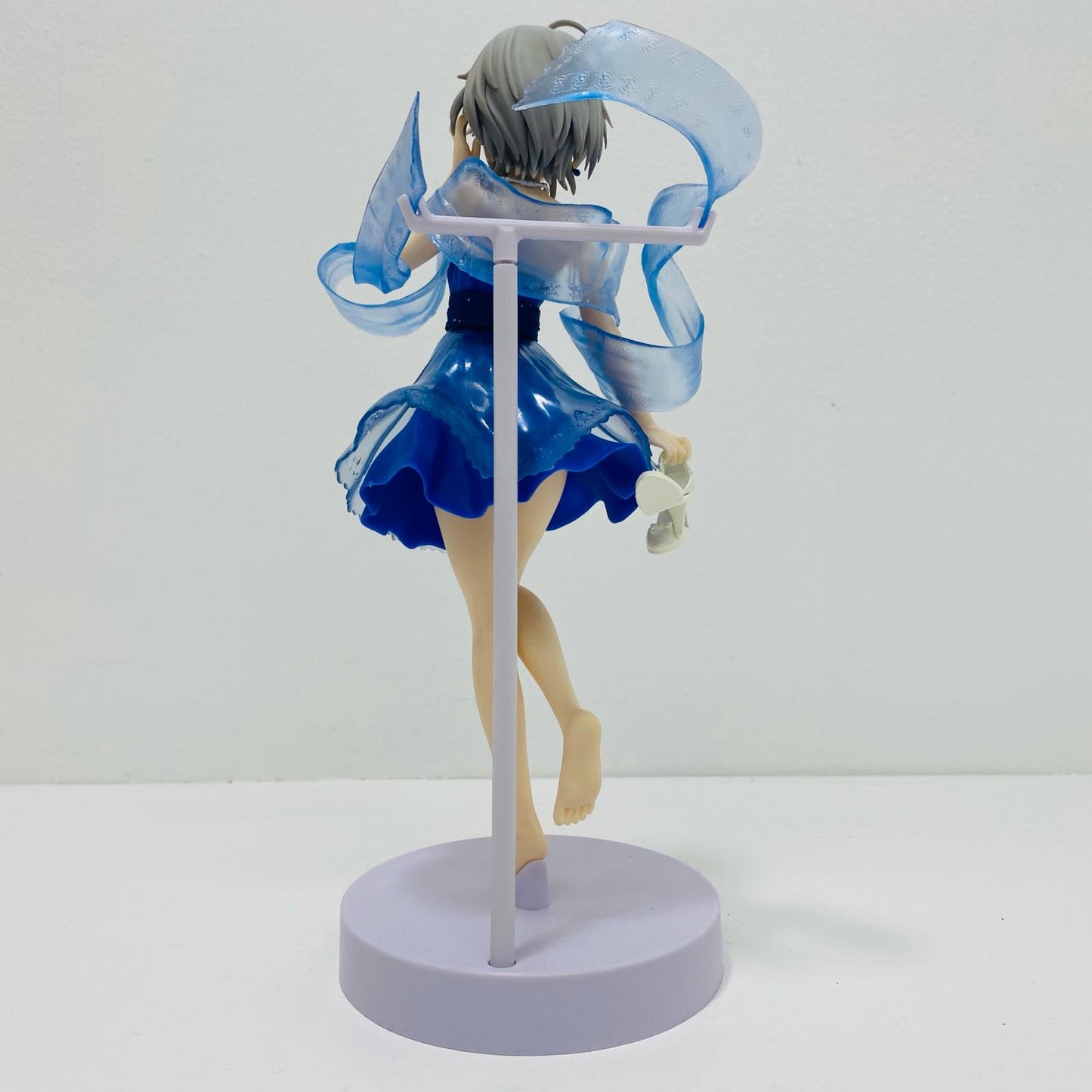 【Used】 Anastasia "THE IDOLM@STER CINDERELLA GIRLS" ESPRESTO-Shining materials- Anastasia of Starry Pride [Figure]