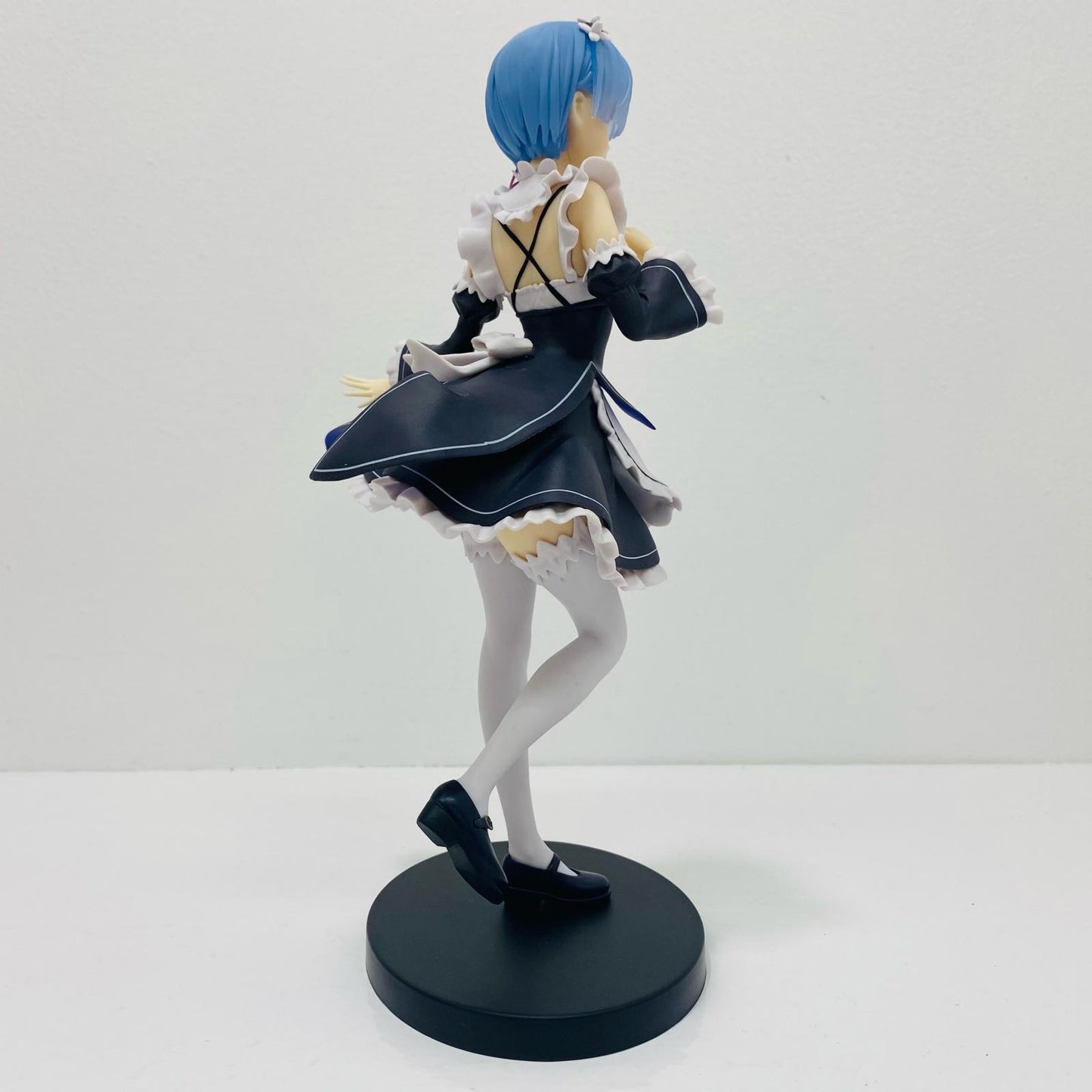 [Used] Rem -Maid ver.- GLITTER&GLAMOURS "Re:ZERO - Starting Life in Another World" [Figure]