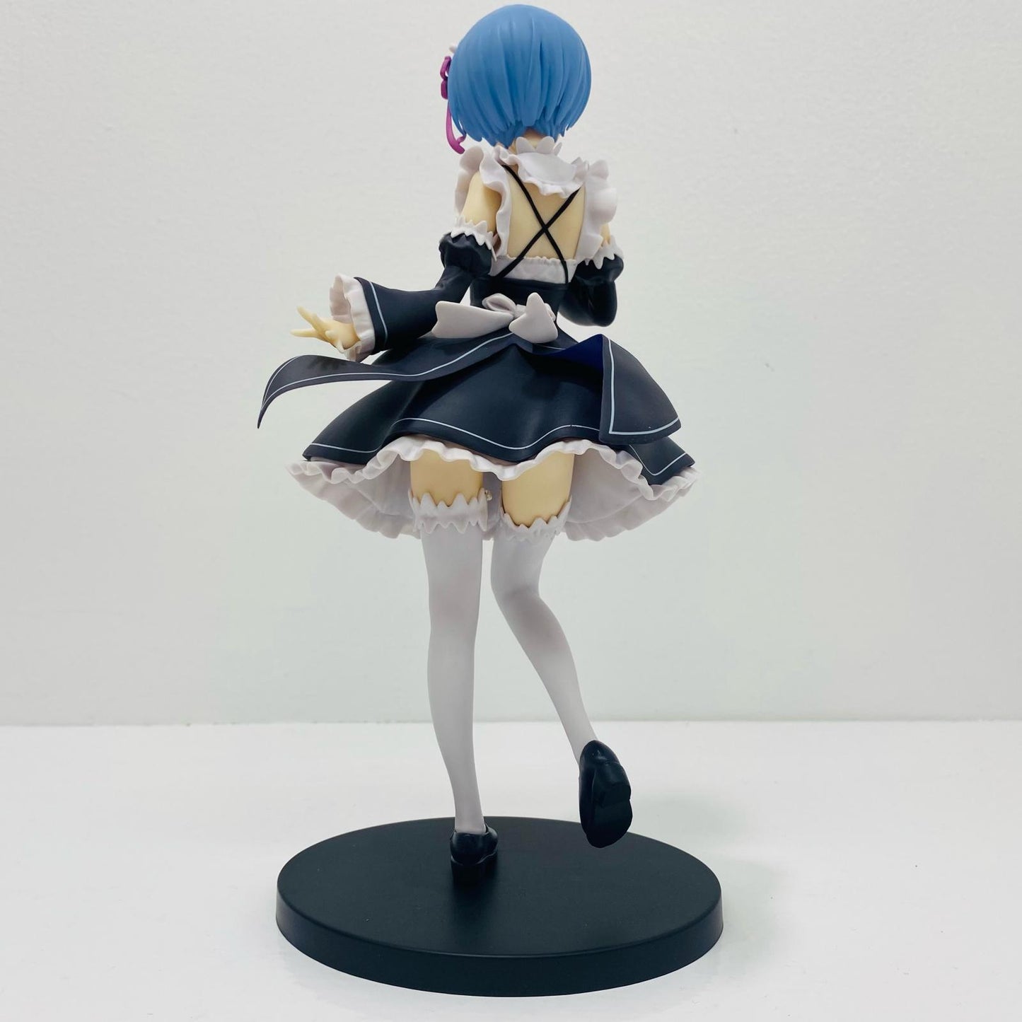 [Used] Rem -Maid ver.- GLITTER&GLAMOURS "Re:ZERO - Starting Life in Another World" [Figure]