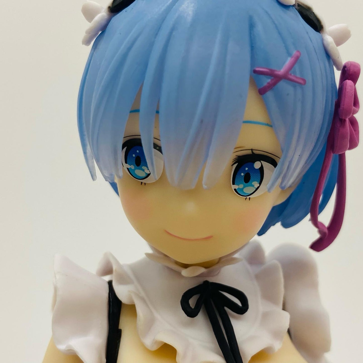 [Used] Rem -Maid ver.- GLITTER&GLAMOURS "Re:ZERO - Starting Life in Another World" [Figure]