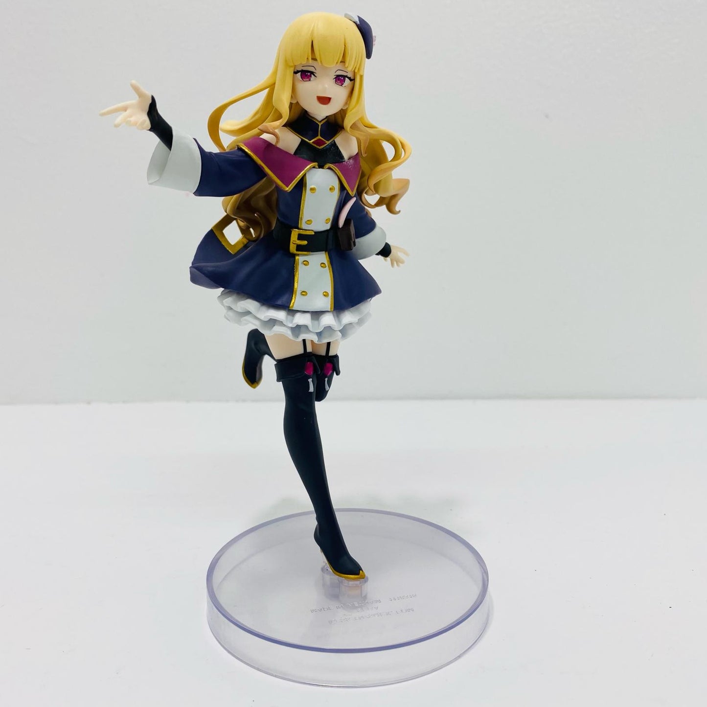 【Used】 Lucy Diamond - High Premium Figure "The Old Man from the Countryside, Becomes a Sword Saint" [Figure]