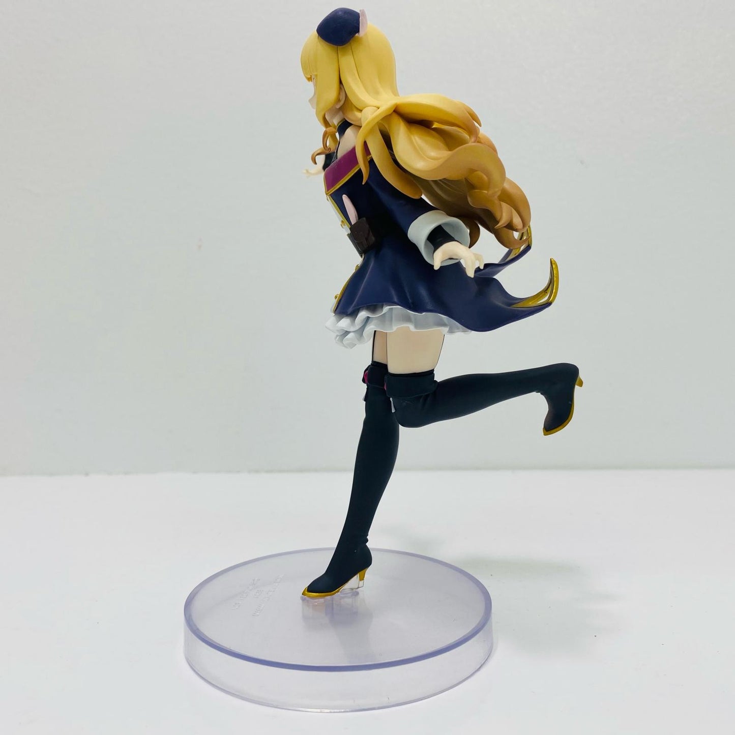 【Used】 Lucy Diamond - High Premium Figure "The Old Man from the Countryside, Becomes a Sword Saint" [Figure]